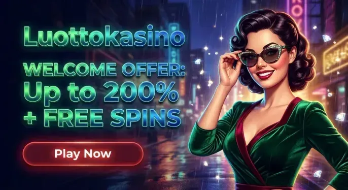 Luottokasino