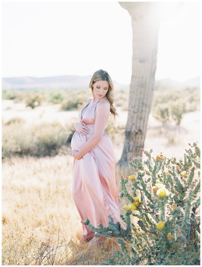 Phoenix Maternity Photographer