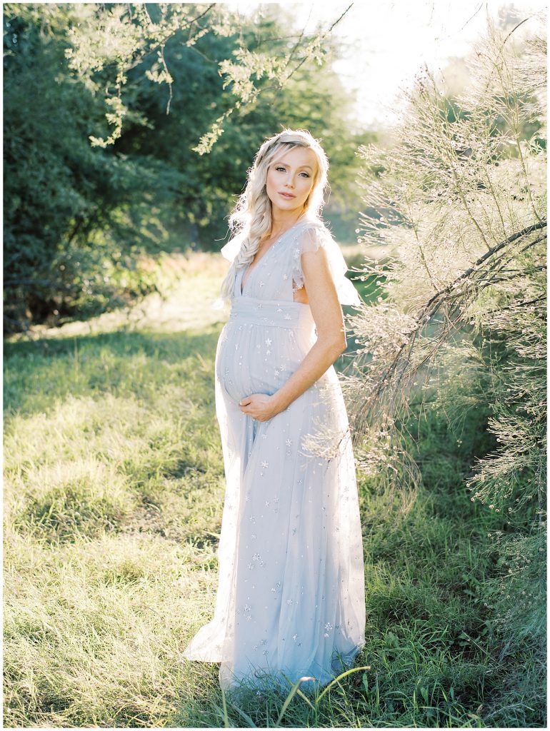 Phoenix Maternity Photography